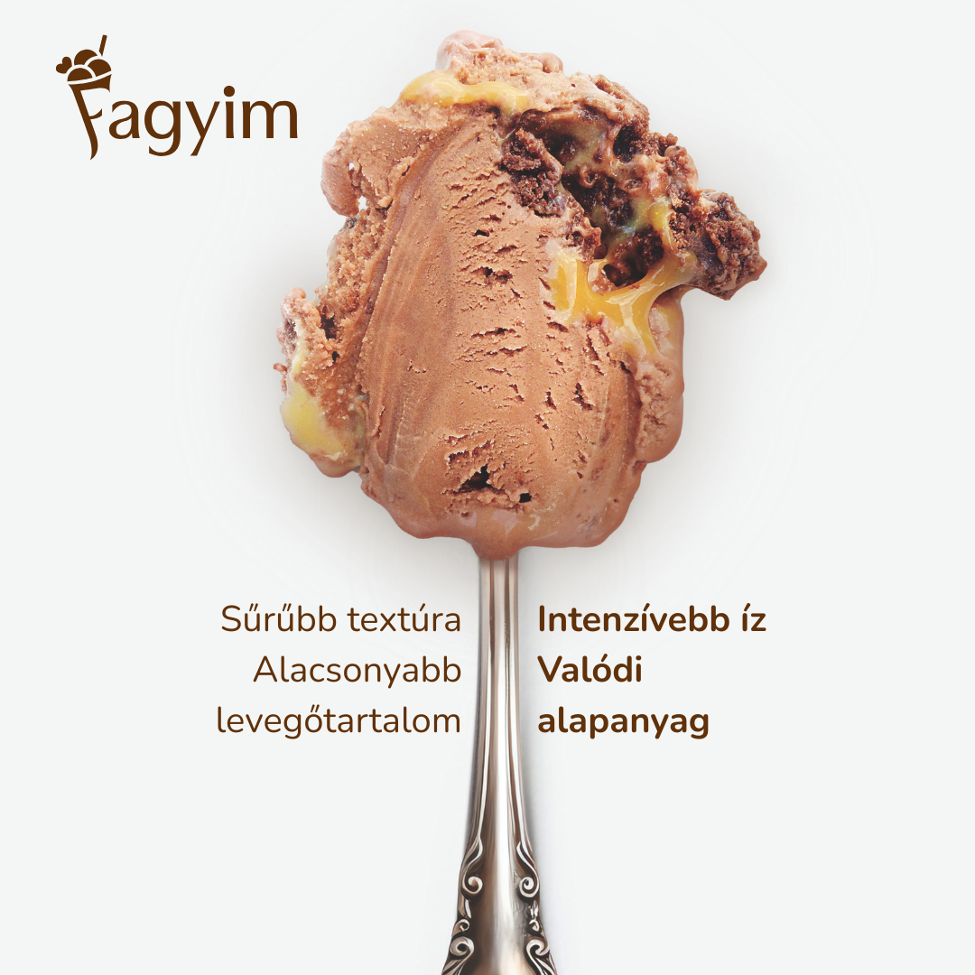 Mi a különbség a fagylalt és a jégkrém között? – Szakmai szemmel, 25 év tapasztalattal