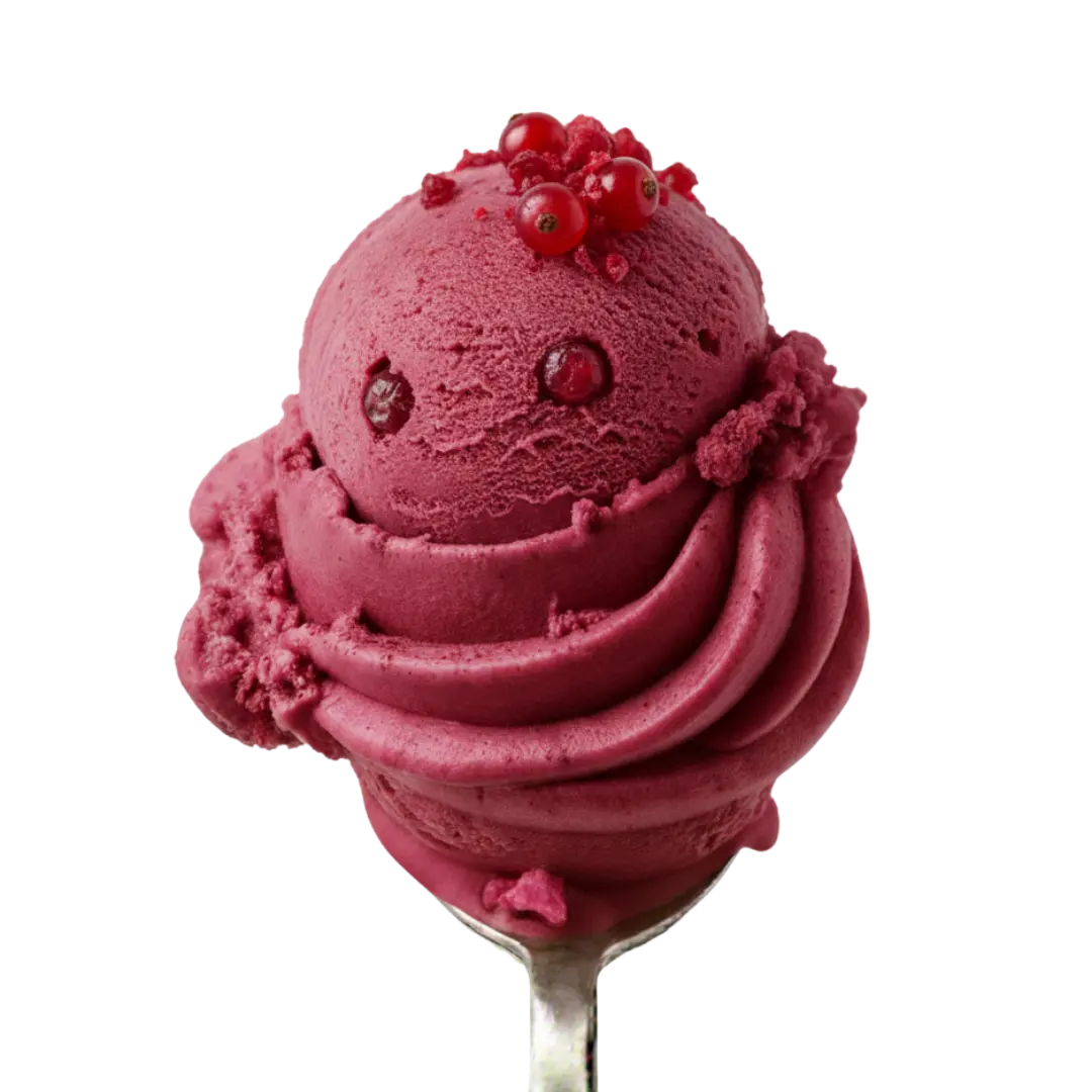 Fagyim – kézműves fagylalt | Ribizli cukormentes