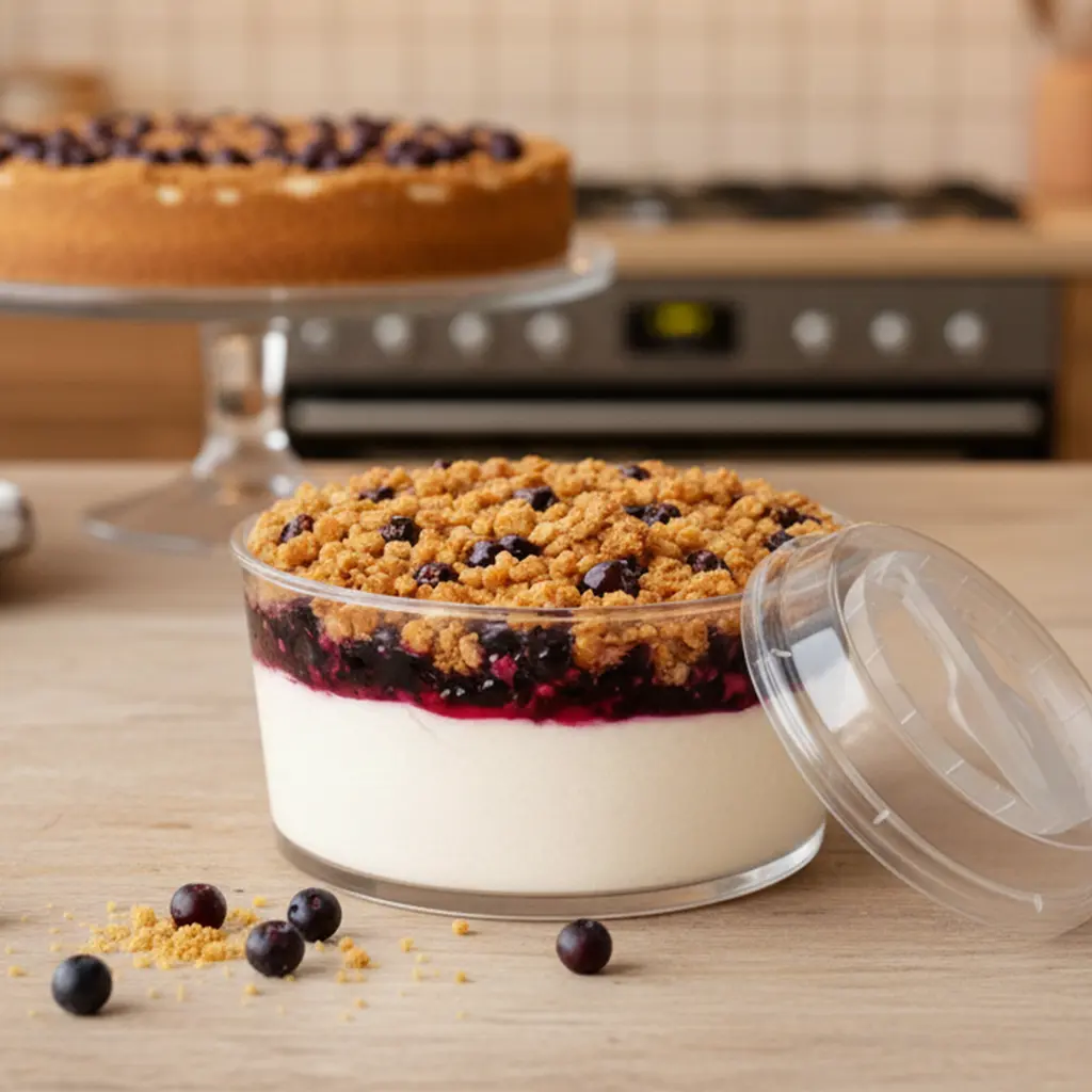 Fagyim – kézműves fagylalt | Feketeribizlis sajttorta desszert