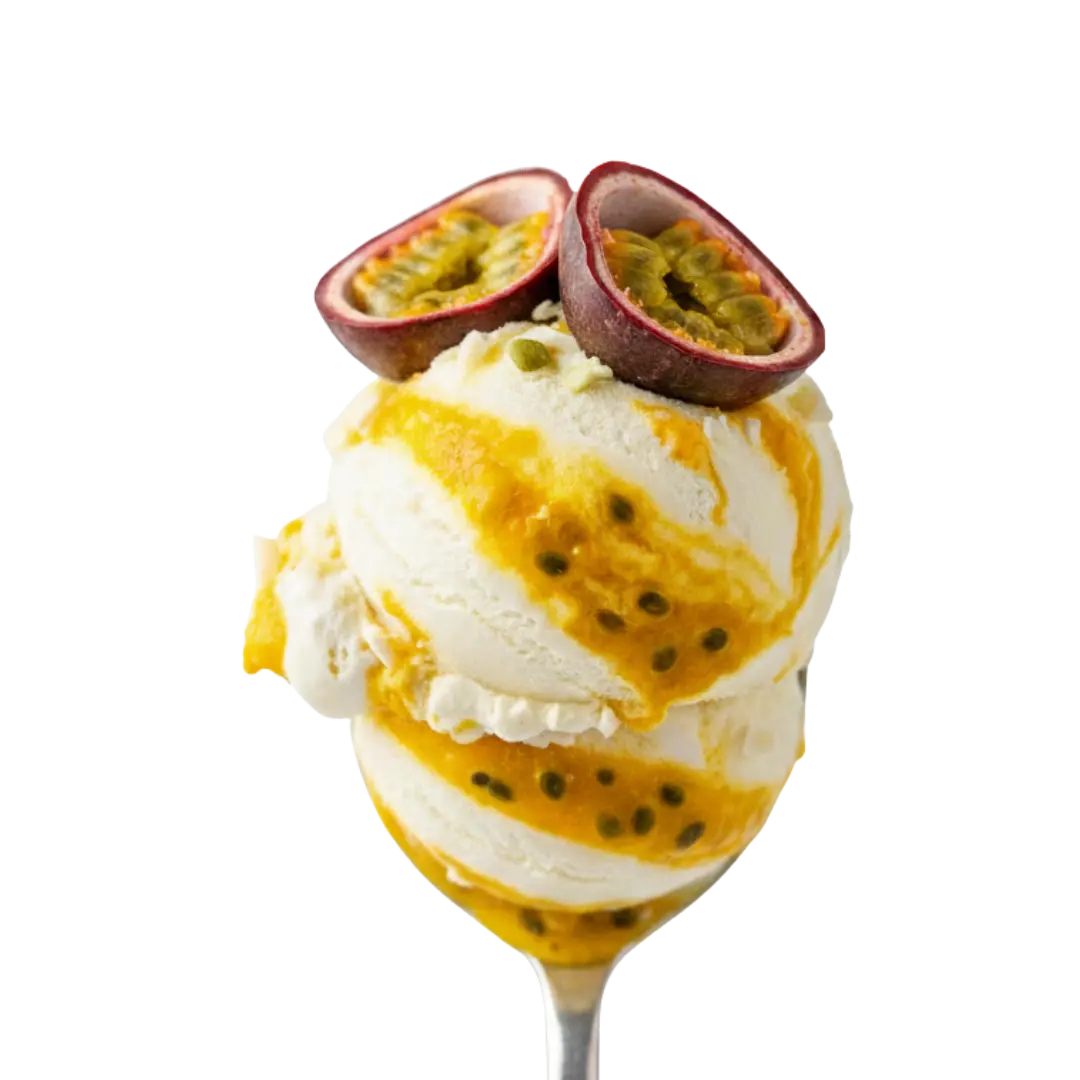 Fagyim – kézműves fagylalt | assion joghurt